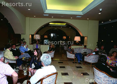 Turquoise Hotel 22